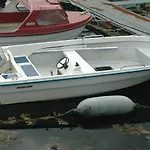 6 Person In Farstad-by Traum Appartamento *
