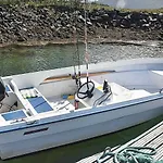 6 Person In Farstad-by Traum Apartment Farstad