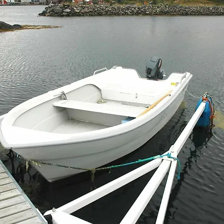 Two-bedroom In 1 * Farstad