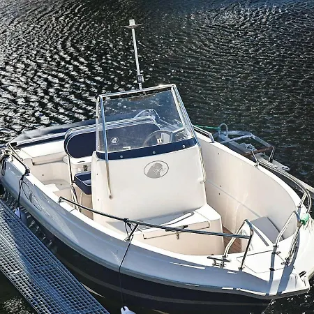 Two-bedroom In 1 * Farstad