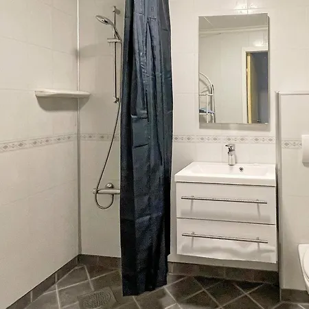 Apartment Two-bedroom In 1 Farstad