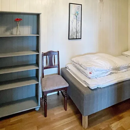 Two-bedroom In 1 * Farstad