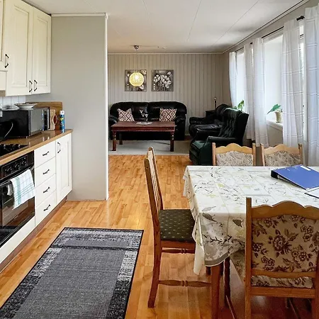 Two-bedroom In 1 Apartment Farstad