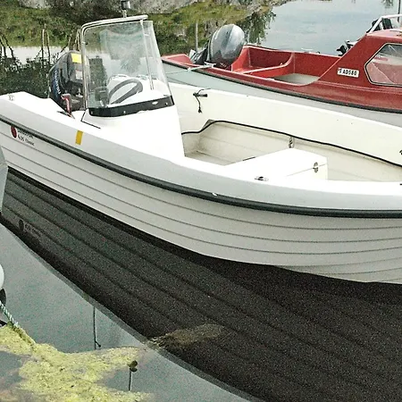 Daire 6 Person In Farstad-by Traum Farstad