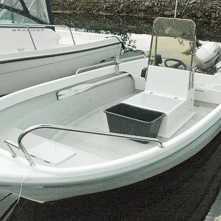 Daire 6 Person In Farstad-by Traum Farstad