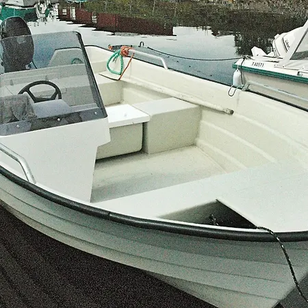 Daire 6 Person In Farstad-by Traum Farstad