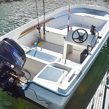Daire 6 Person In Farstad-by Traum