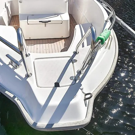 Daire 6 Person In Farstad-by Traum