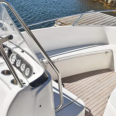 Daire 6 Person In Farstad-by Traum *