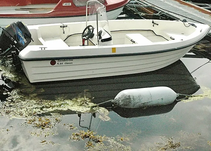 6 Person In Farstad-by Traum * Farstad