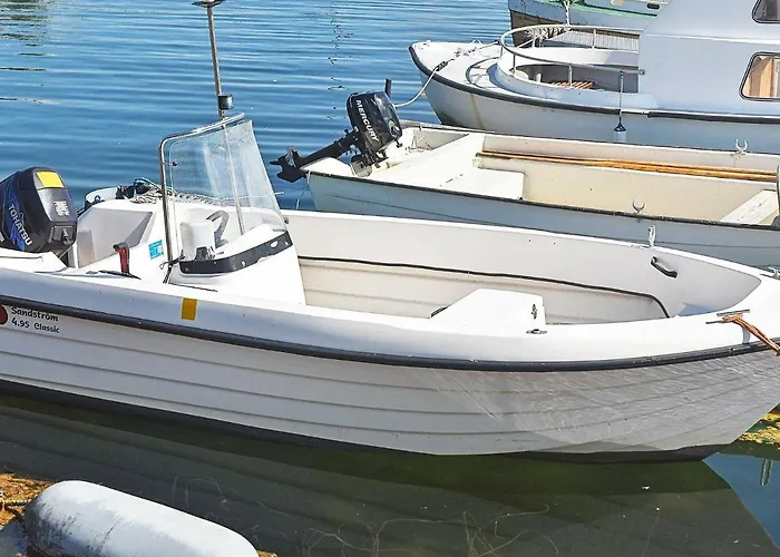 6 Person In Farstad-by Traum *