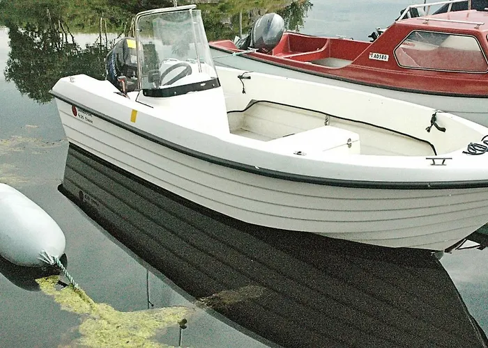 6 Person In Farstad-by Traum Appartement Farstad