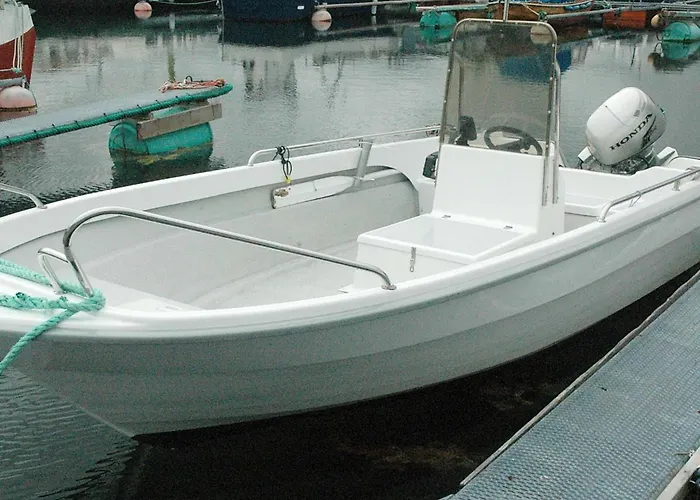 Appartement 6 Person In Farstad-by Traum *