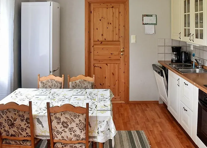 6 Person In Farstad-by Traum *