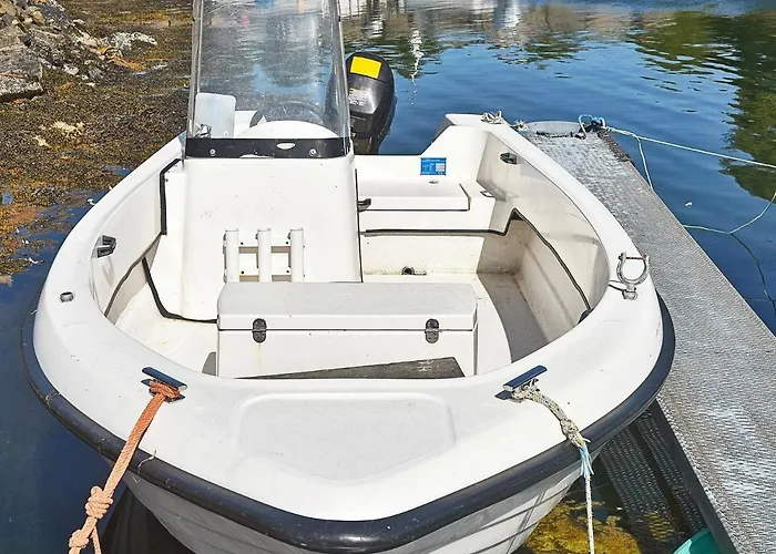 Appartement 6 Person In Farstad-by Traum *