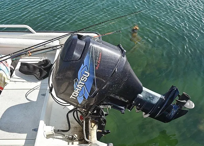 6 Person In Farstad-by Traum