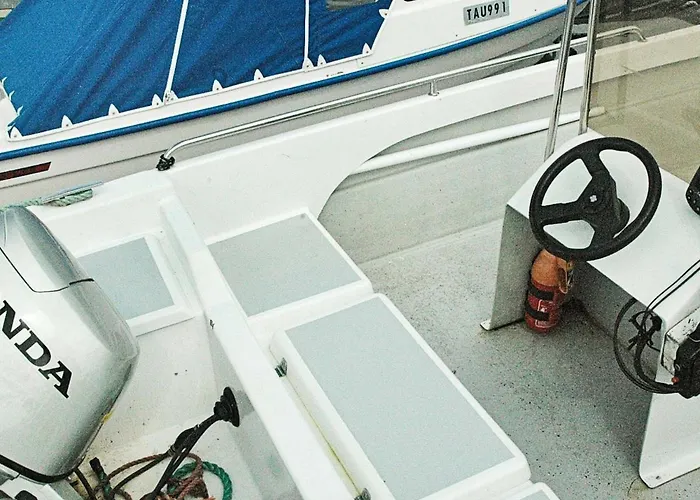 6 Person In Farstad-by Traum Appartement *