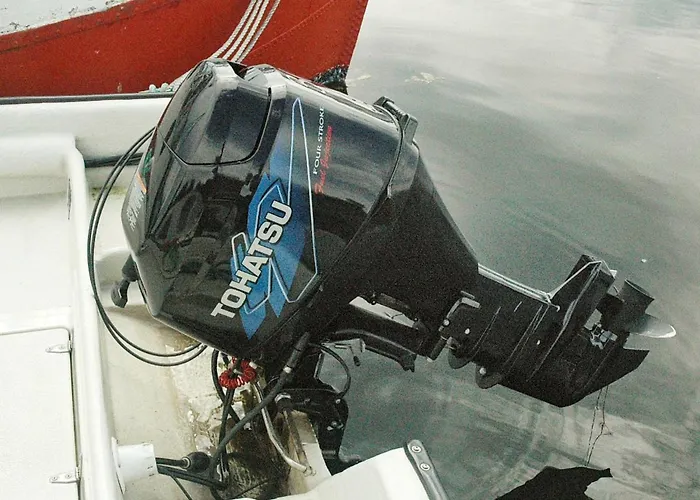 6 Person In Farstad-by Traum