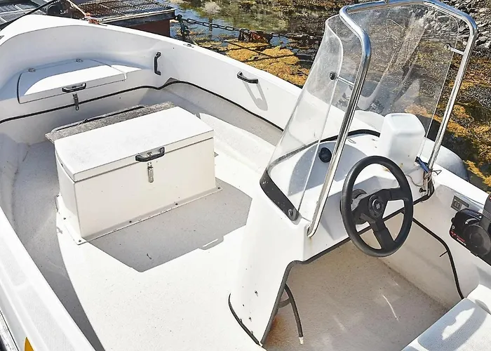 6 Person In Farstad-by Traum Lejlighed Farstad