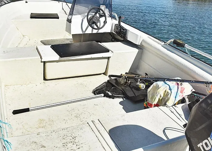 6 Person In Farstad-by Traum Lejlighed Farstad