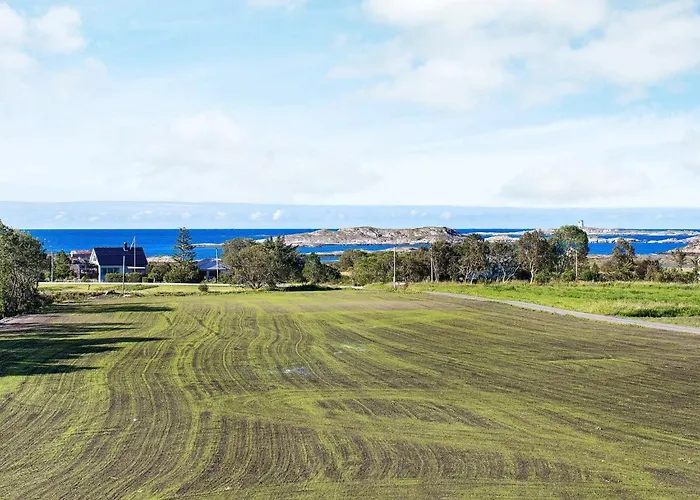 6 Person In Farstad-by Traum Appartement *