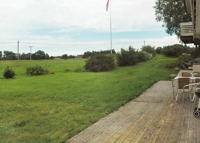 6 Person In Farstad-by Traum Farstad