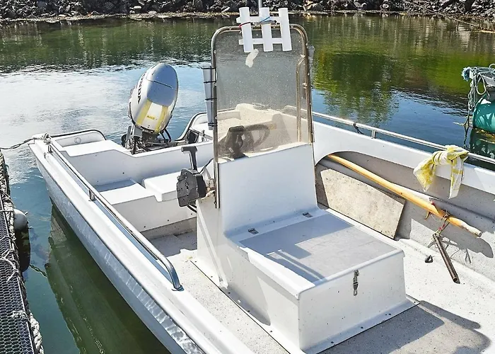 6 Person In Farstad-by Traum Appartement *