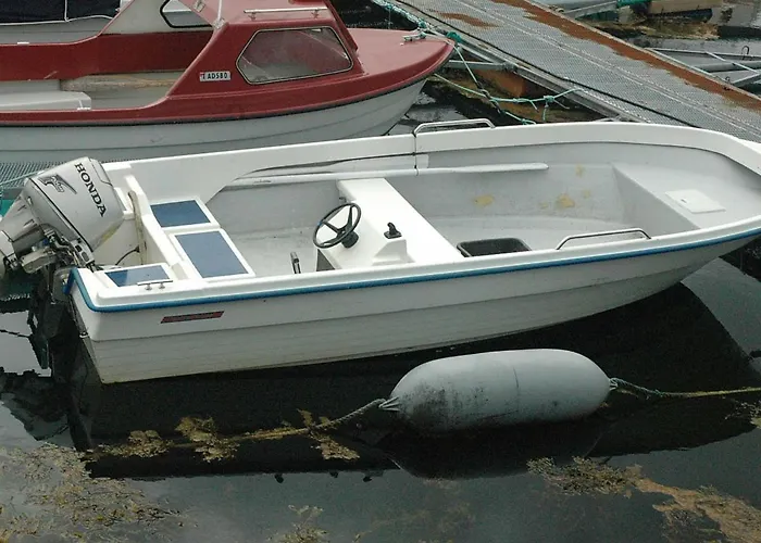 6 Person In Farstad-by Traum Lägenhet *