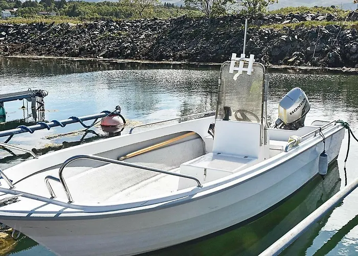 6 Person In Farstad-by Traum Lejlighed