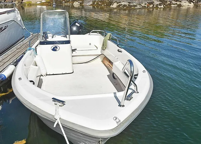 6 Person In Farstad-by Traum Appartement Farstad