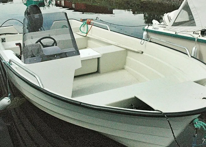 Appartement 6 Person In Farstad-by Traum *