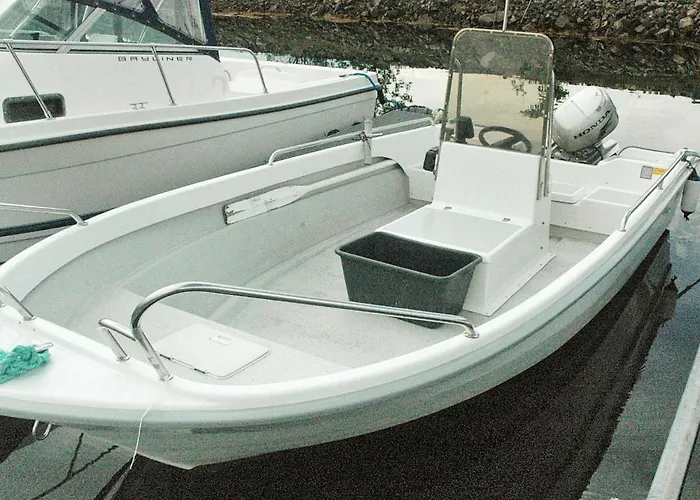 Appartement 6 Person In Farstad-by Traum Farstad