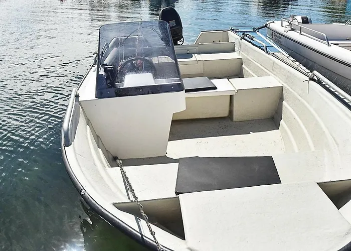 6 Person In Farstad-by Traum Lejlighed