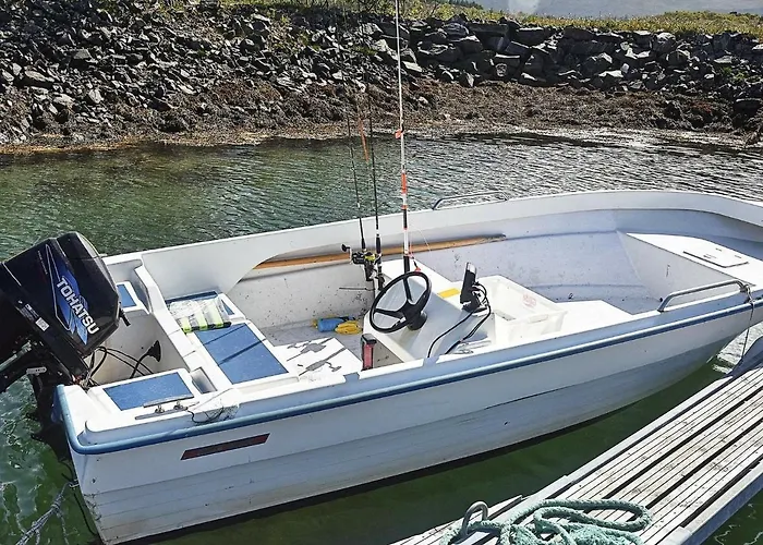 6 Person In Farstad-by Traum Appartement Farstad