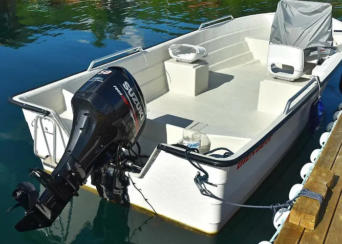 Lejlighed 6 Person In Farstad-by Traum Farstad