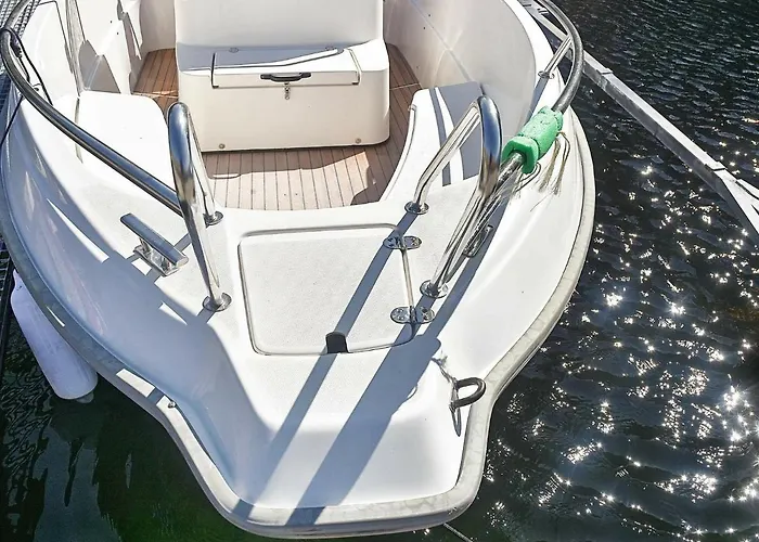 Appartement 6 Person In Farstad-by Traum *