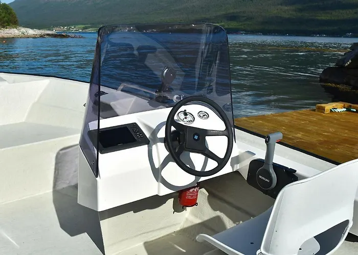 6 Person In Farstad-by Traum Farstad