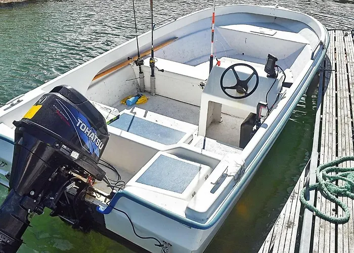 Appartement 6 Person In Farstad-by Traum Farstad