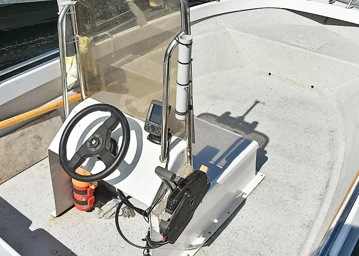 6 Person In Farstad-by Traum Appartement