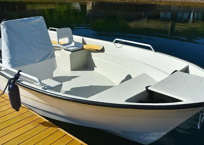 6 Person In Farstad-by Traum Appartement *