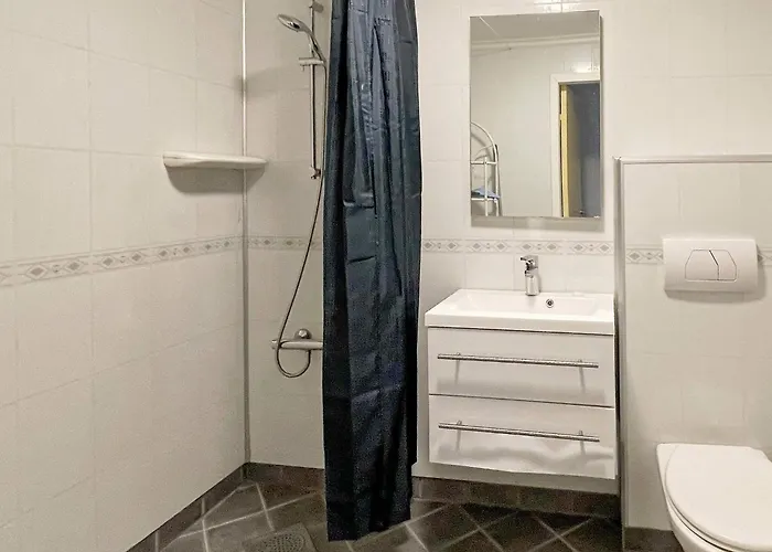 Appartement 6 Person In Farstad-by Traum Farstad