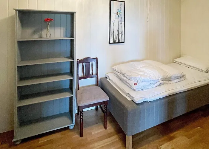 6 Person In Farstad-by Traum * Farstad