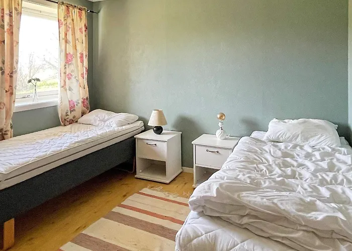 6 Person In Farstad-by Traum Appartement