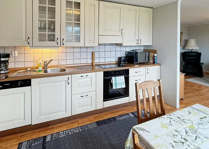 Appartement 6 Person In Farstad-by Traum *