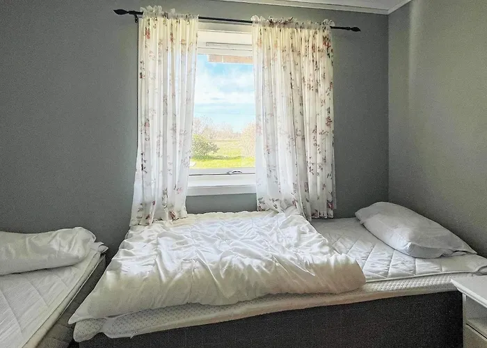 6 Person In Farstad-by Traum * Farstad