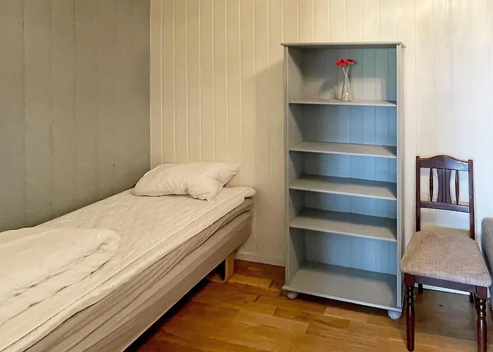 6 Person In Farstad-by Traum Farstad